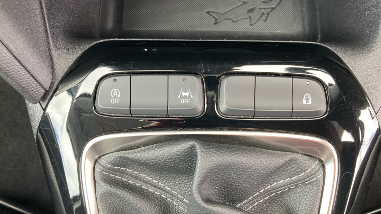 Vauxhall Corsa 1.2 Design 5dr Petrol Hatchback